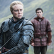 Gwendoline Christie will lead a radio play of a Neil Gaiman fantasy.